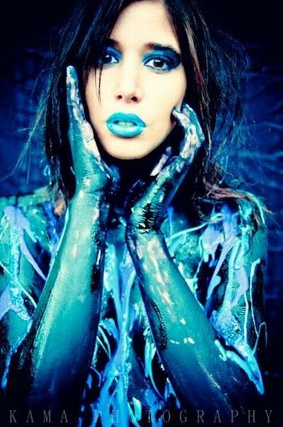 Sunflowerkiss - Deep