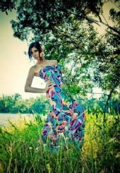 Sunflowerkiss - Nture