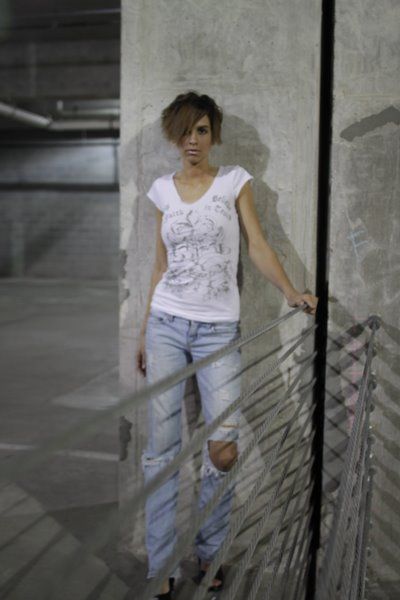 brandie - photo shoot with  www.modelmayhem.commichaelworx