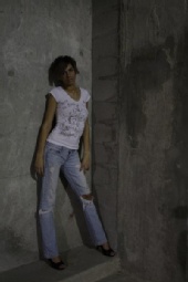 brandie - photo shoot with  www.modelmayhem.commichaelworx