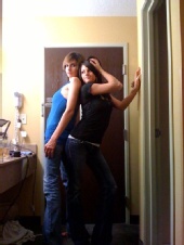 brandie - brandie and jamie