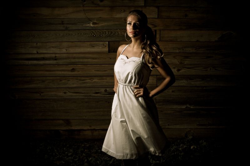 Serrano LaVoz - Serrano LaVoz