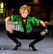 Serrano LaVoz - Serrano LaVoz