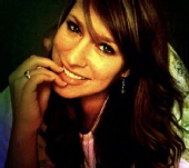 Caroline Oldfield - headshot