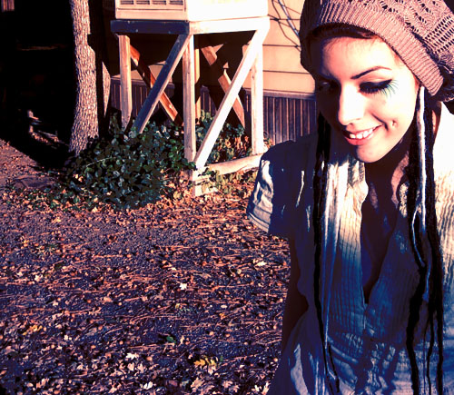 Ambrelynn - Your smile can light up this whole town.