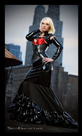 Sadie - Gotham City
