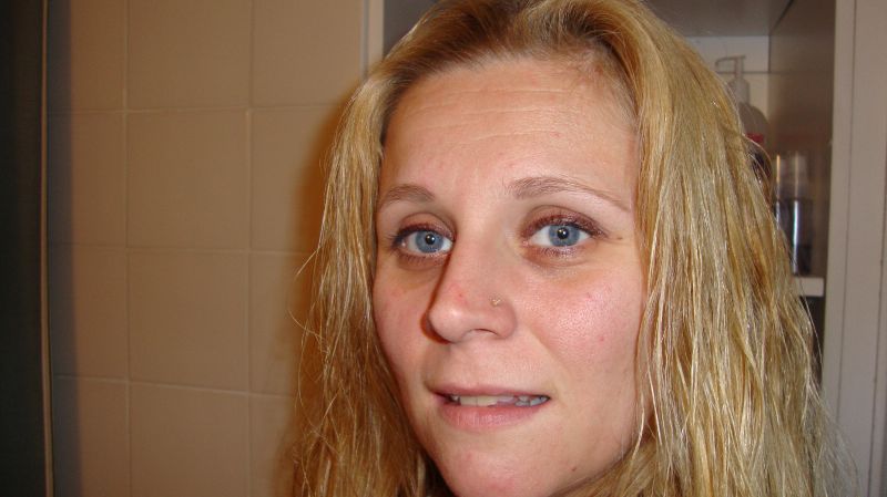 blueeyes - BLONDIE