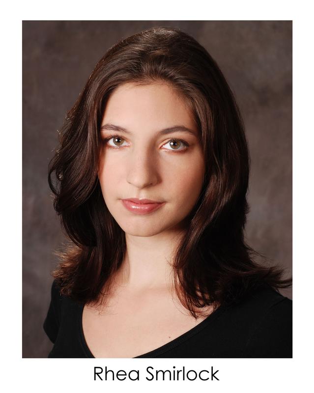 Rhea Smirlock