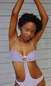 Whitney Waller - 5