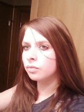 Chrissy - me