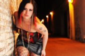 Slayer101 - Rukus Corsets