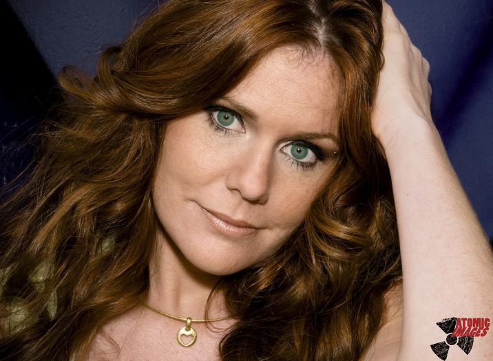 Chrissy Holmes