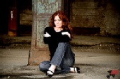 Chrissy Holmes