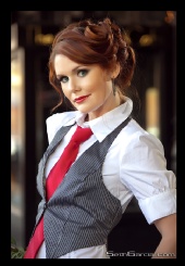 Chrissy Holmes