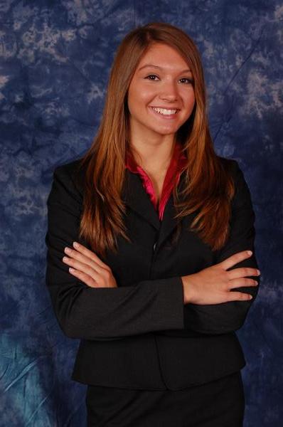 Amanda Bedwell