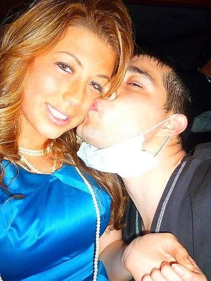 Tiffany Forsythe - halloween 09