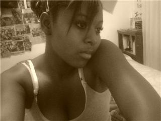 brittany kaye - me