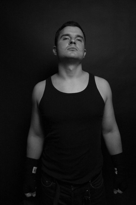 montefeltro - MMA Shot