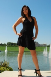 Alani De'Lancy