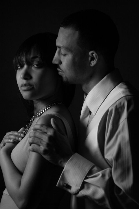 Brett Tillison - Me and my girlfriend