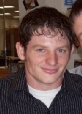 Ben Gove