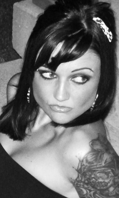 Brooklyn - SEDUCTRESS