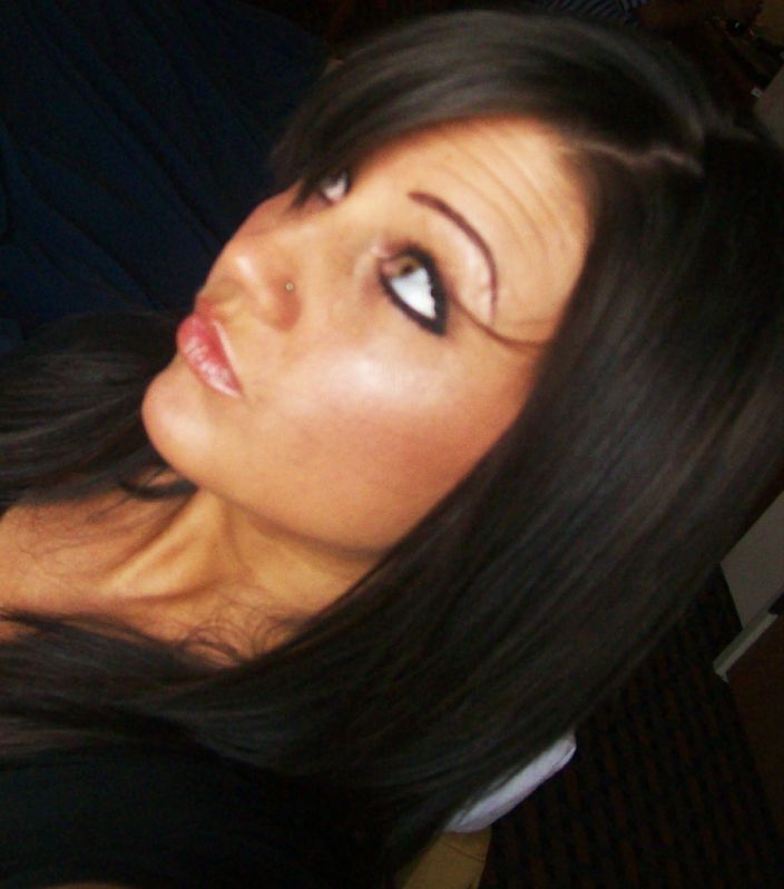 Brooklyn - STRAIGHT HAIR