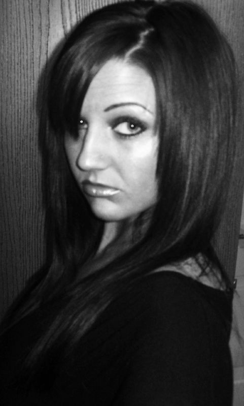 Brooklyn - STRAIGHT HAIR