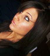 Brooklyn - STRAIGHT HAIR