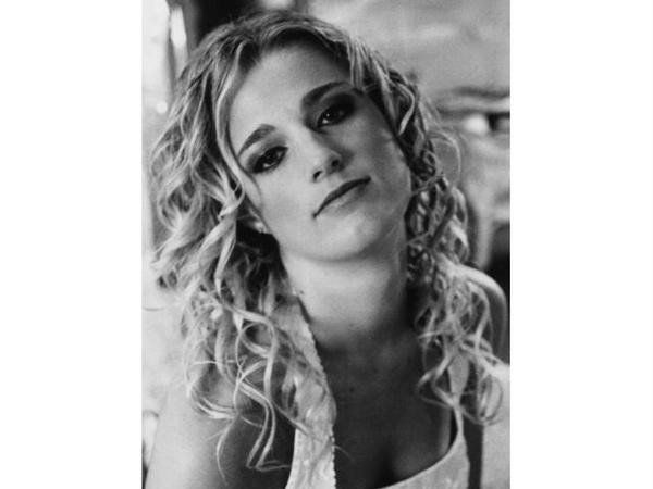 Jules Stone - Headshot