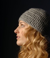 Jules Stone - Headshot