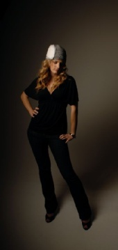 Jules Stone - Headshot