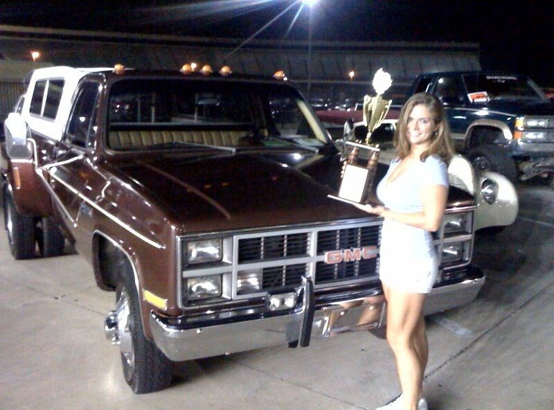 Sarah Froehlich - Cars