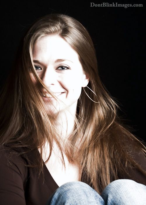 Sarah Froehlich - Headshot