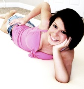 Kristi Ferrell - pink