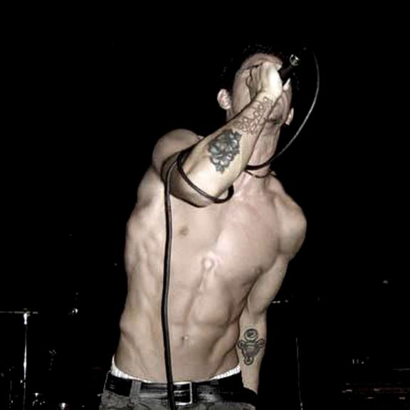 Jayson Brooks - The Band