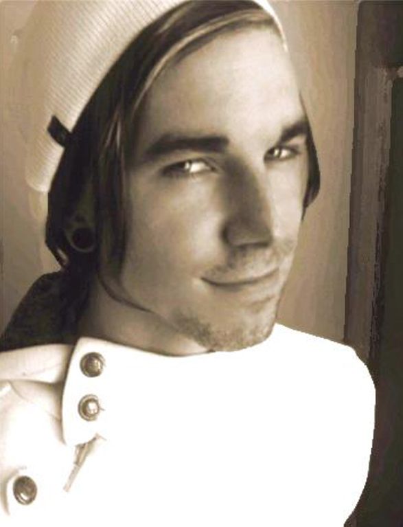 Jayson Brooks - Headshot