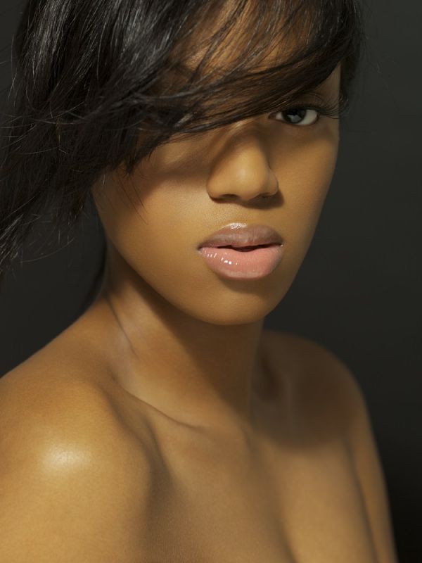 Ceresia - Photography by Kevin Hees