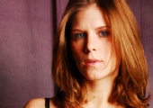 MissGray - Me with reddish haircolor...