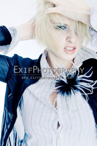 Jessica Newman - October 2009