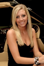 Erica Crowell