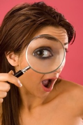 Kay Leigh - Mag Glass 2