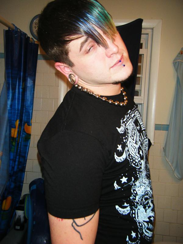 aaron