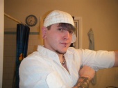 aaron