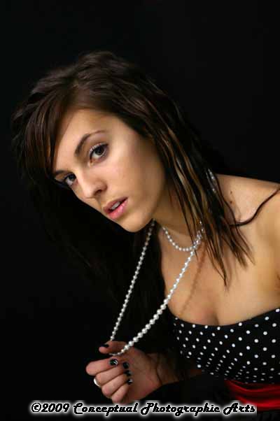 Ashley - Waiting and wondering