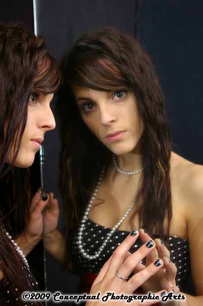 Ashley - Sinple Reflections