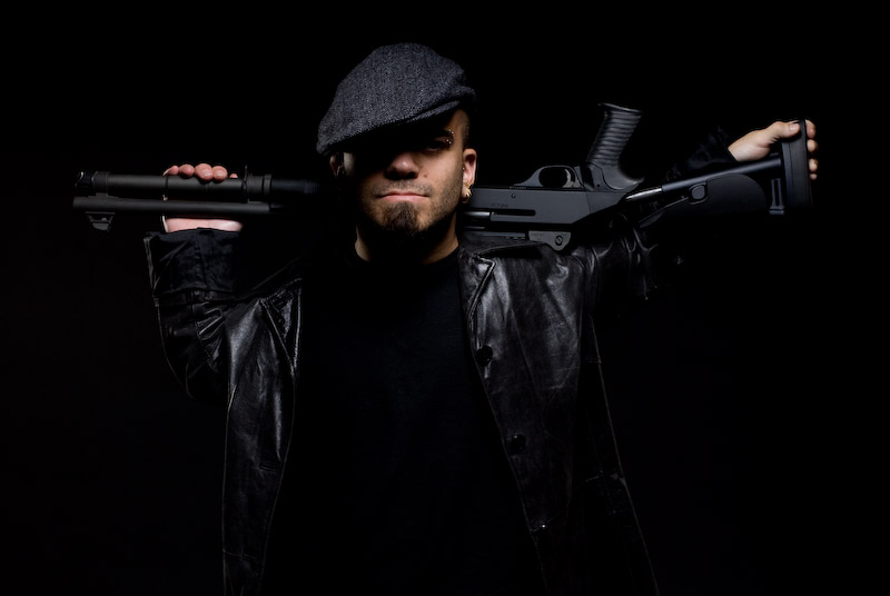 SAMMY! the DWARF - Super Geek League