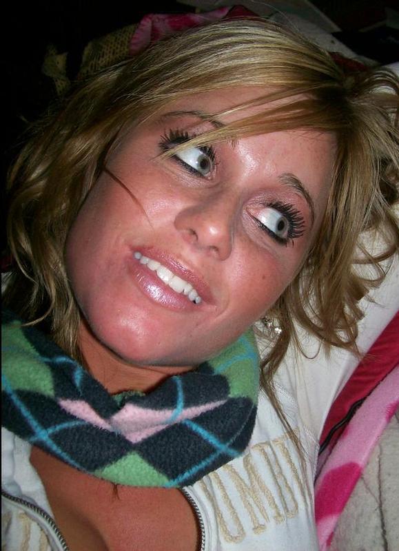 Sarah Rachel - In her eyes