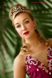 Michelle  Brüer - sugar plum fairy