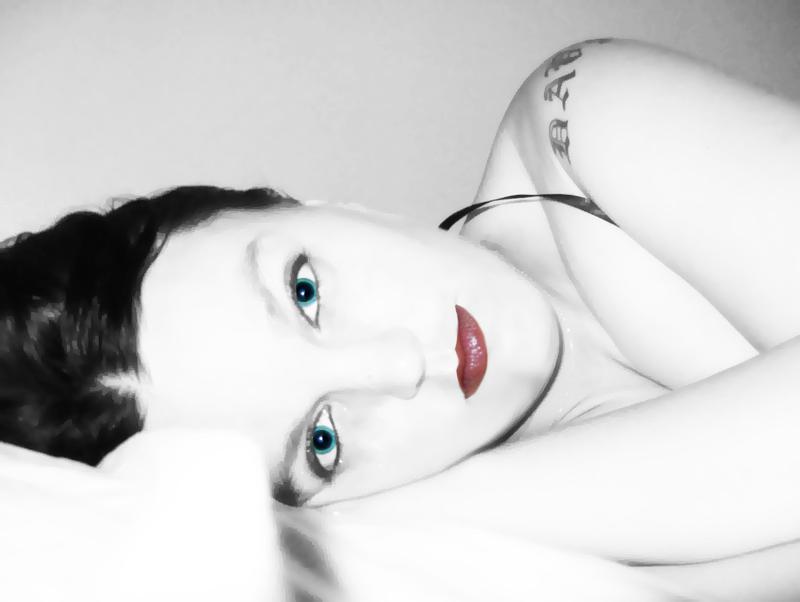 LusciousLacey
